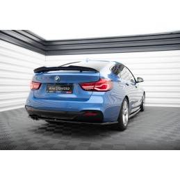 Maxton - Lames De...