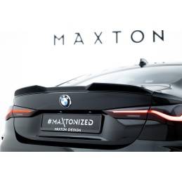 Spoiler Cap 3D BMW M4 G82 /...