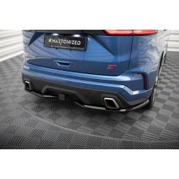 Maxton - Lames De...