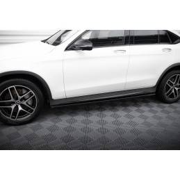 Maxton - Rajouts Des Bas De...