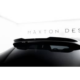 Maxton - Spoiler Cap...