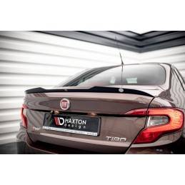 Maxton - Spoiler Cap Fiat...