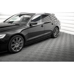 Maxton - Rajouts Des Bas De...