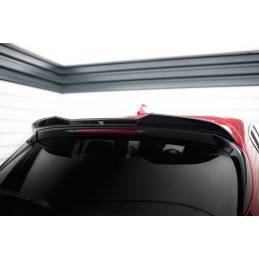 Maxton - Plus Haut Spoiler...