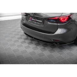 Arriere Splitter Mazda 6...