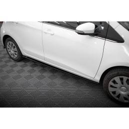 Maxton - Rajouts Des Bas De...