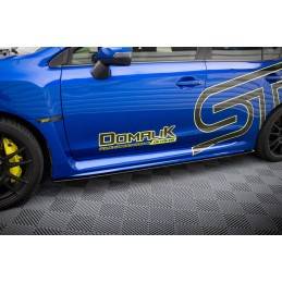 Maxton - Rajouts Des Bas De...