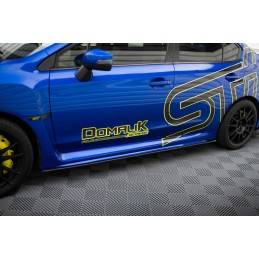 Maxton - Street Pro Rajouts...