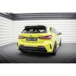 Maxton - Lames De...