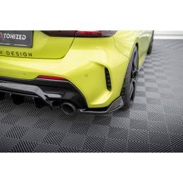 Maxton - Lames De...