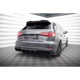 Maxton - Diffuseur Arrière...