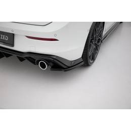 Maxton - Lames De...