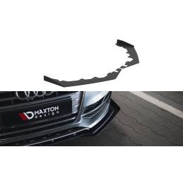 Maxton - Front Flaps Audi...