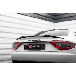 Spoiler Cap Maserati...