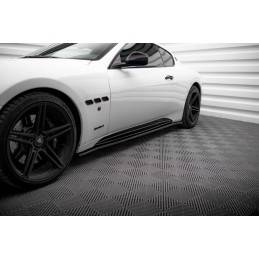 Maxton - Rajouts Des Bas De...