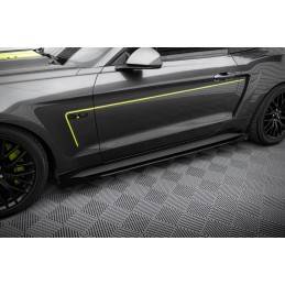 Maxton - Street Pro Rajouts...