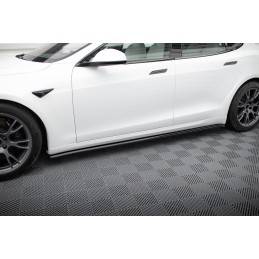 Maxton - Rajouts Des Bas De...