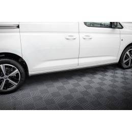 Maxton - Rajouts Des Bas De...