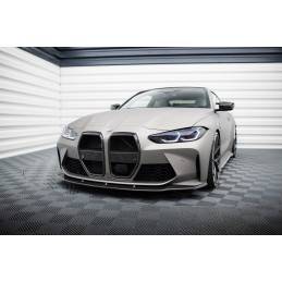 Maxton - Fibre de Carbone...