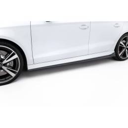 Maxton - Rajouts Des Bas De...