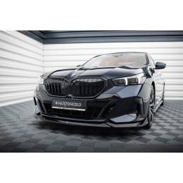 Maxton - Lame Du Pare-Chocs...