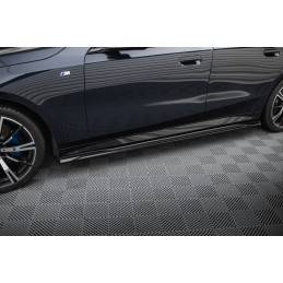 Maxton - Rajouts Des Bas De...