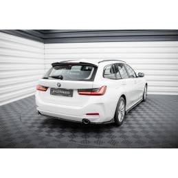 Maxton - Arriere Splitter...