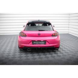 Maxton - Diffuseur Arrière...