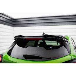 Maxton - Spoiler Cap 3D...