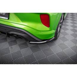 Maxton - Lames De...