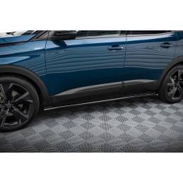 Maxton - Rajouts Des Bas De...