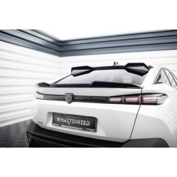 Maxton - Plus Bas Spoiler...