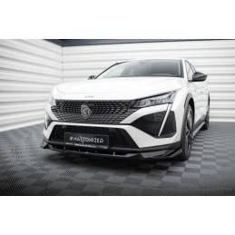 Maxton - Lame Du Pare-Chocs...