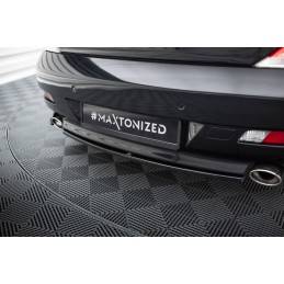 Maxton - Arriere Splitter...