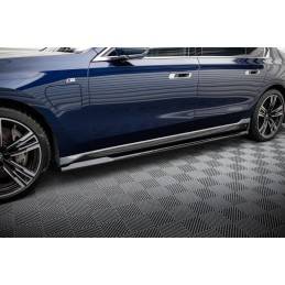 Maxton - Rajouts Des Bas De...