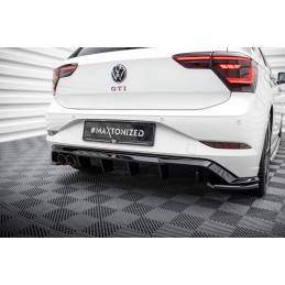 Maxton - Diffuseur Arrière...