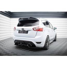 Maxton - Arriere Splitter...