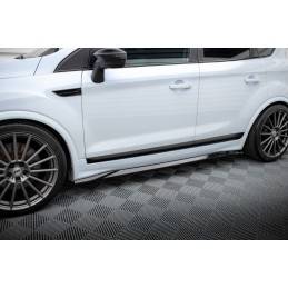 Maxton - Rajouts Des Bas De...