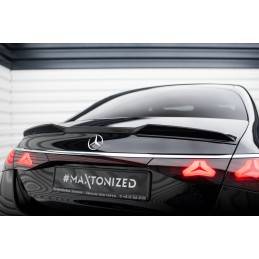 Maxton - Spoiler Cap 3D...