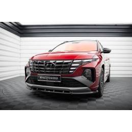 Maxton - Lame Du Pare-Chocs...