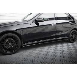 Maxton - Rajouts Des Bas De...