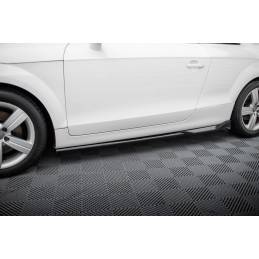 Maxton - Rajouts Des Bas De...