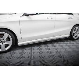 Maxton - Rajouts Des Bas De...