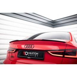 Maxton - Spoiler Cap Audi...