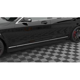 Maxton - Rajouts Des Bas De...