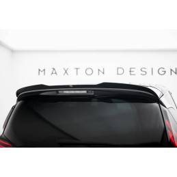 Maxton - Spoiler Cap...