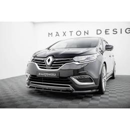 Maxton - Lame Du Pare-Chocs...