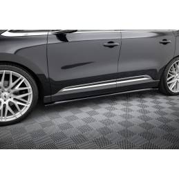 Maxton - Rajouts Des Bas De...