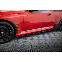 Maxton - Rajouts Des Bas De...