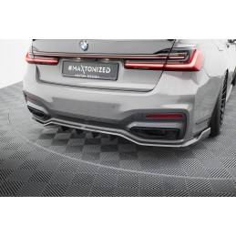 Prepreg Carbon Fiber Rear...